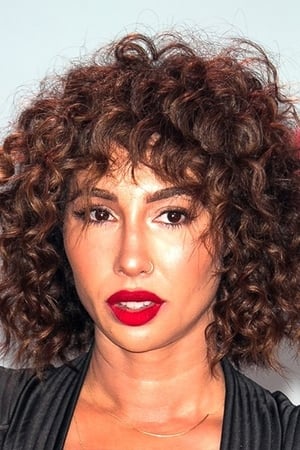 Jackie Cruz profil kép