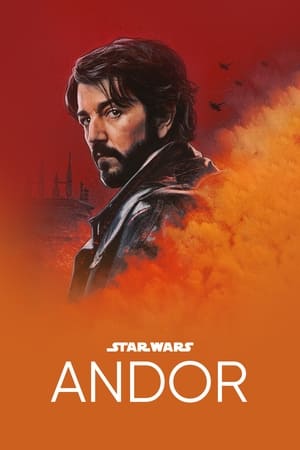 Star Wars: Andor poszter