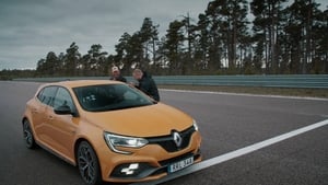 Top Gear Norge 1. évad Ep.7 7. epizód