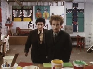 French & Saunders 2. évad Ep.1 1. epizód