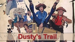 Dusty's Trail kép