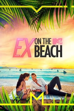 Ex on the Beach poszter