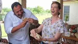 La Frontera With Pati Jinich kép