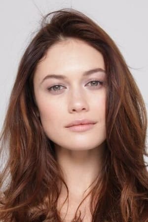 Olga Kurylenko profil kép