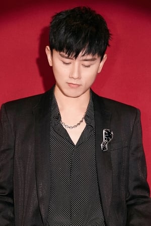 Jason Zhang profil kép