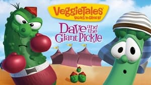 VeggieTales 1. évad Ep.5 5. epizód