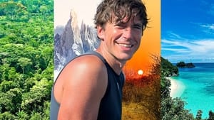 Wilderness with Simon Reeve kép