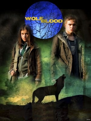 Wolfblood poszter