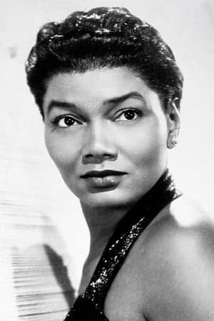 Pearl Bailey profil kép