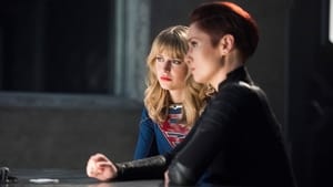 Supergirl 5. évad Ep.5 5. epizód