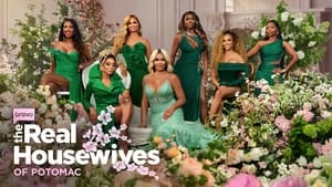 The Real Housewives of Potomac kép