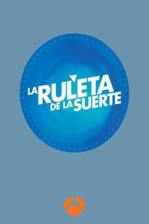 La ruleta de la suerte 10. évad (2006-09-04) poszter