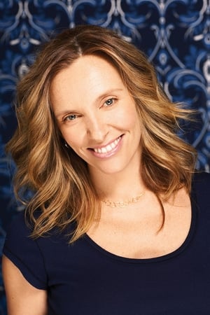 Toni Collette profil kép