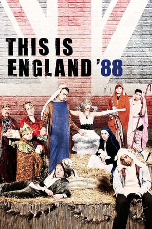 This Is England '88 1. évad (2011-12-13) poszter