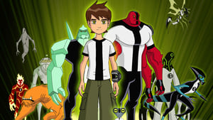 Ben 10 kép