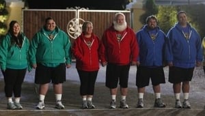 The Biggest Loser 13. évad Ep.1 1. epizód