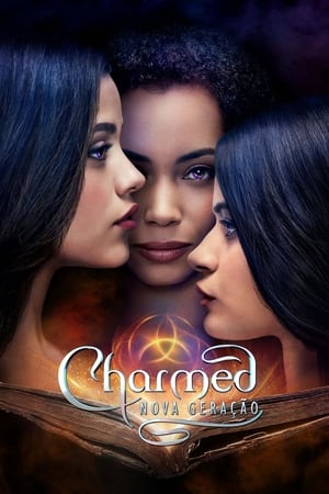 Charmed poszter