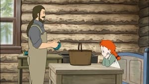 こんにちは アン ~Before Green Gables 1. évad Ep.20 20. epizód