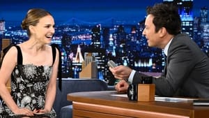 The Tonight Show Starring Jimmy Fallon 11. évad Ep.154 154. epizód