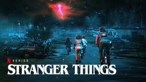 Stranger Things kép