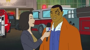 Mike Tyson Mysteries 2. évad Ep.16 16. epizód