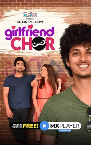 Girlfriend Chor 1. évad (2020-04-17) poszter