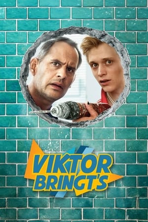 Viktor, a mindenes