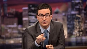 John Oliver-show az elmúlt hét híreiről 1. évad Ep.1 1. epizód