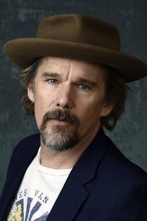 Ethan Hawke profil kép