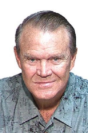 Glen Campbell profil kép