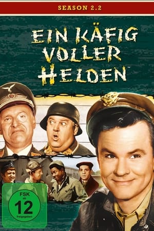 Hogan's Heroes poszter