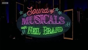 Sound of Musicals with Neil Brand kép