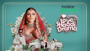 Hansika's Love Shaadi Drama kép