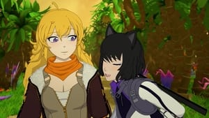 RWBY 9. évad Ep.2 2. epizód