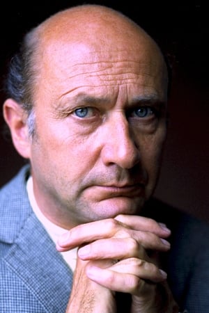 Donald Pleasence profil kép