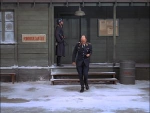 Hogan's Heroes 4. évad Ep.19 19. epizód