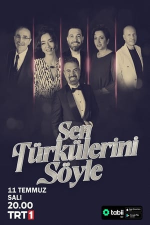 Sen Türkülerini Söyle