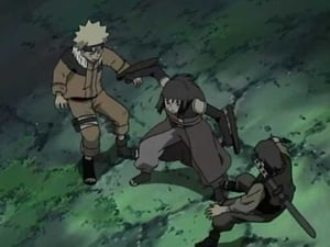 Naruto 4. évad Ep.188 A célpontok a kereskedők!