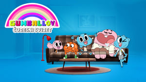  Gumball csodálatos világa kép