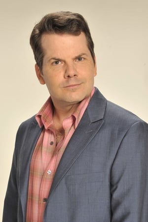 Bruce McCulloch profil kép