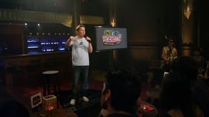 Nick Swardson's Pretend Time 2. évad Ep.6 6. epizód