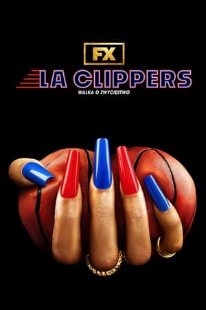 LA Clippers: A legnehezebb szezon poszter