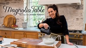 Magnolia Table with Joanna Gaines kép