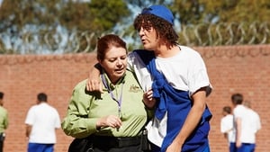 Jonah From Tonga 1. évad Ep.5 5. epizód