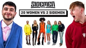 Sidemen Sundays 1. évad Ep.297 297. epizód