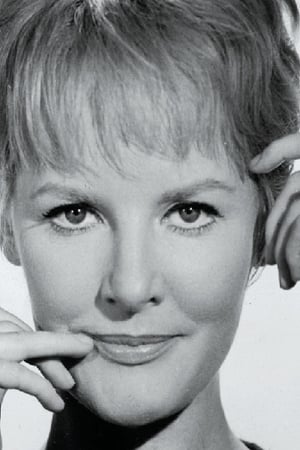 Petula Clark profil kép