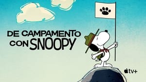 Snoopy tábora kép