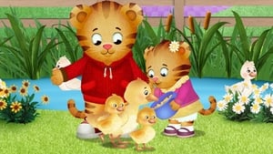 Daniel Tiger's Neighborhood 2. évad Ep.37 37. epizód