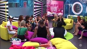 Secret Story 4. évad Ep.32 32. epizód