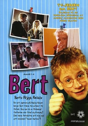 Bert 1. évad (1994-10-01) poszter